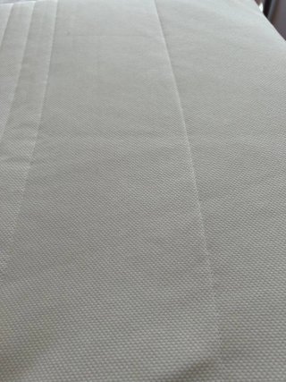 Colchoncillo cama 90x200cm