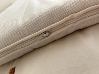 Colchoncillo cama 90x200cm