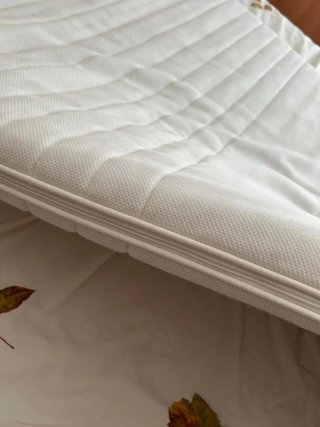 Colchoncillo cama 90x200cm
