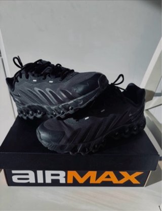 Nike Air Max DN8 Negro