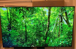 Smart TV Samsung 65 UHD 4K