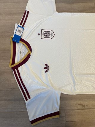 Camiseta Adidas España Fútbol