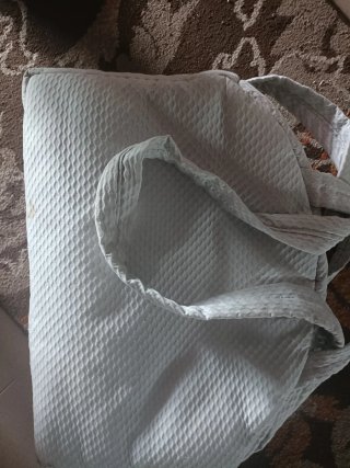 Conjunto para silla de paseo con búhos