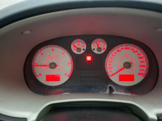 SEAT Leon 2006