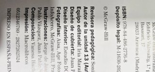 Libro Tecnología e Ingeniería 1 Bachillerato