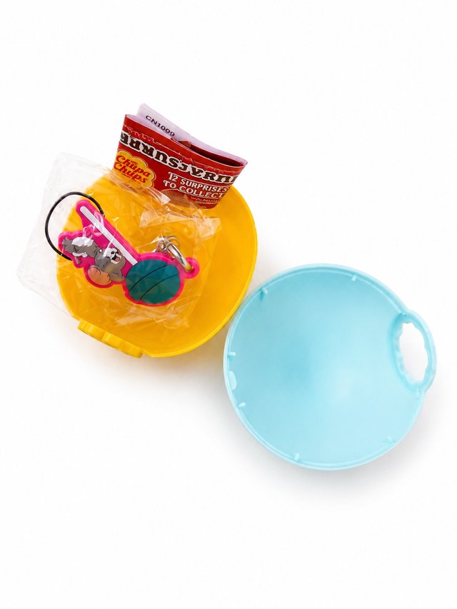 Chupa Chups Tom & Jerry Kit 12 Charm Completo