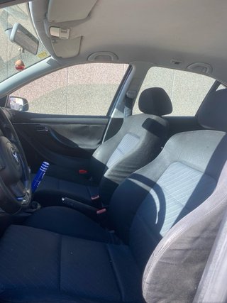 SEAT Leon 2003