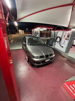 SEAT Leon 2003