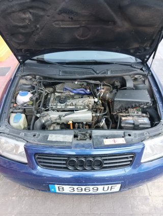 Audi A3 1998