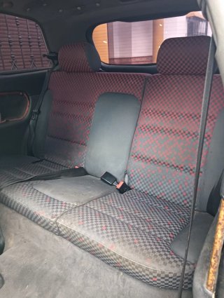 Audi A3 1998
