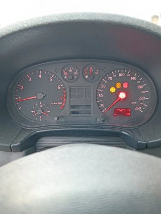 Audi A3 1998