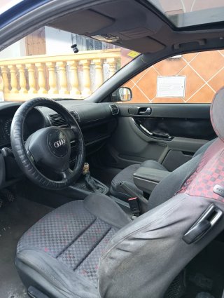 Audi A3 1998