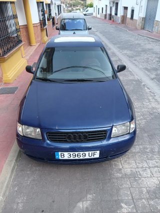 Audi A3 1998