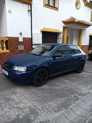 Audi A3 1998