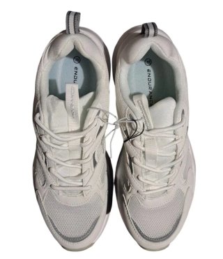 Zapatillas deportivas Endurance T39 Blancas