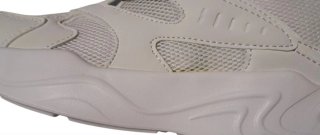 Zapatillas deportivas Endurance T39 Blancas