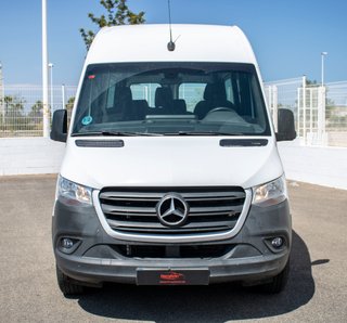 Mercedes-Benz Sprinter Tourer 9 Plazas 2022