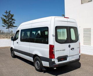 Mercedes-Benz Sprinter Tourer 9 Plazas 2022