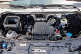 Mercedes-Benz Sprinter Tourer 9 Plazas 2022