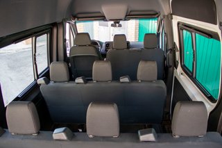 Mercedes-Benz Sprinter Tourer 9 Plazas 2022