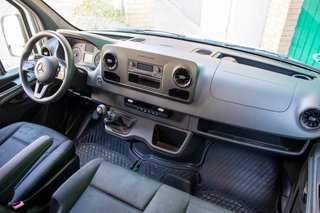 Mercedes-Benz Sprinter Tourer 9 Plazas 2022