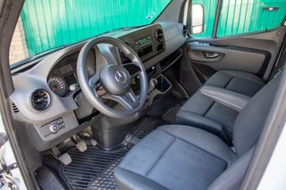 Mercedes-Benz Sprinter Tourer 9 Plazas 2022