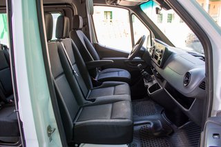 Mercedes-Benz Sprinter Tourer 9 Plazas 2022