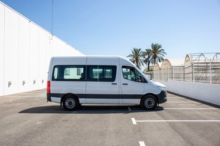 Mercedes-Benz Sprinter Tourer 9 Plazas 2022