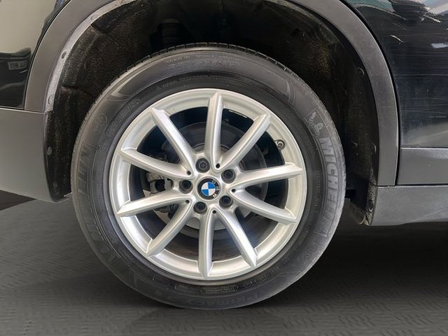BMW X1 sDrive18d (2020)