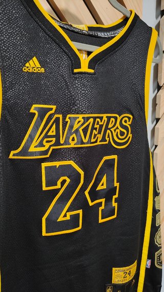 Camiseta Lakers Bryant Talla-S