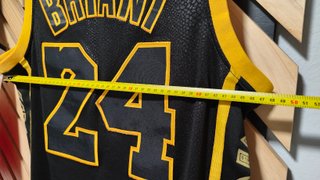 Camiseta Lakers Bryant Talla-S