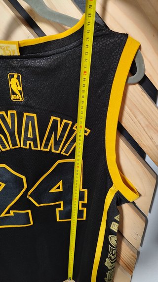 Camiseta Lakers Bryant Talla-S