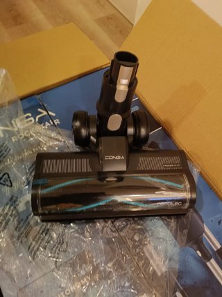 Accesorios Conga Rockstar Hurricane 5500