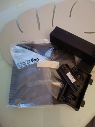 Accesorios Conga Rockstar Hurricane 5500