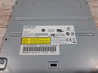 Lector de BlueRay DH-12E3SH