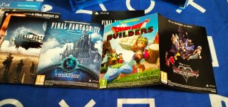 Final Fantasy XV PS4 (Day One Edition)