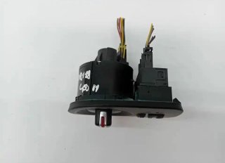 Mando Luces Automáticas Seat Leon 1P