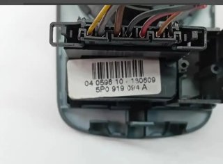 Mando Luces Automáticas Seat Leon 1P