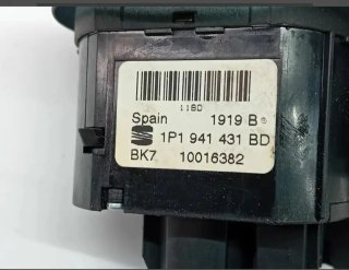 Mando Luces Automáticas Seat Leon 1P