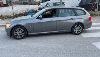 BMW Serie 3 2010