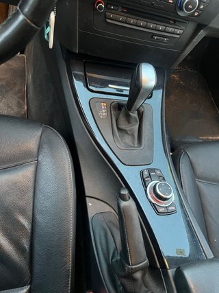BMW Serie 3 2010