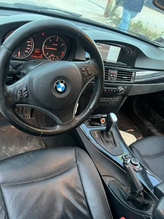 BMW Serie 3 2010