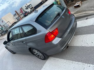 BMW Serie 3 2010