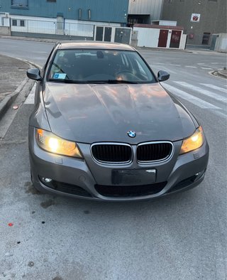 BMW Serie 3 2010