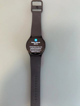 Samsung Galaxy Watch 6 40mm NFC 1X9STV