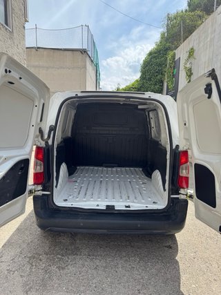 Opel Combo 2021