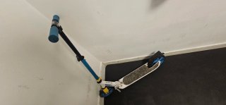 Patinete Oxelo MID 7