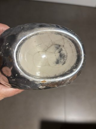 Portavelas y quemador de esencias
