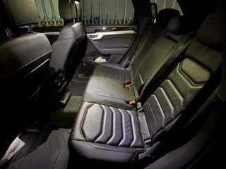 Volkswagen Touareg 2019