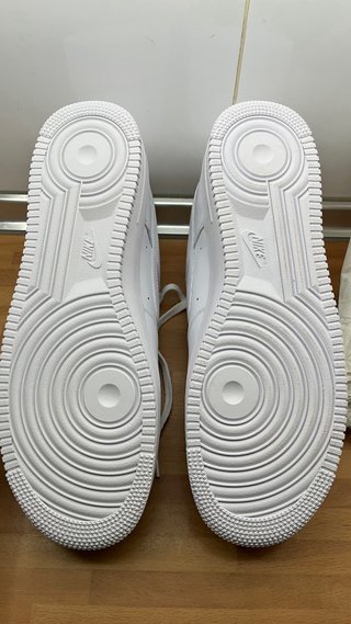 Nike Air Force 1 Blancas Talla 42